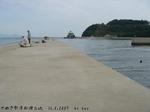 津田埋立地